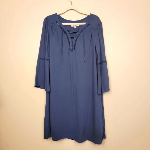 Bb Dakota Boho Dress  - Picture 1 of 4